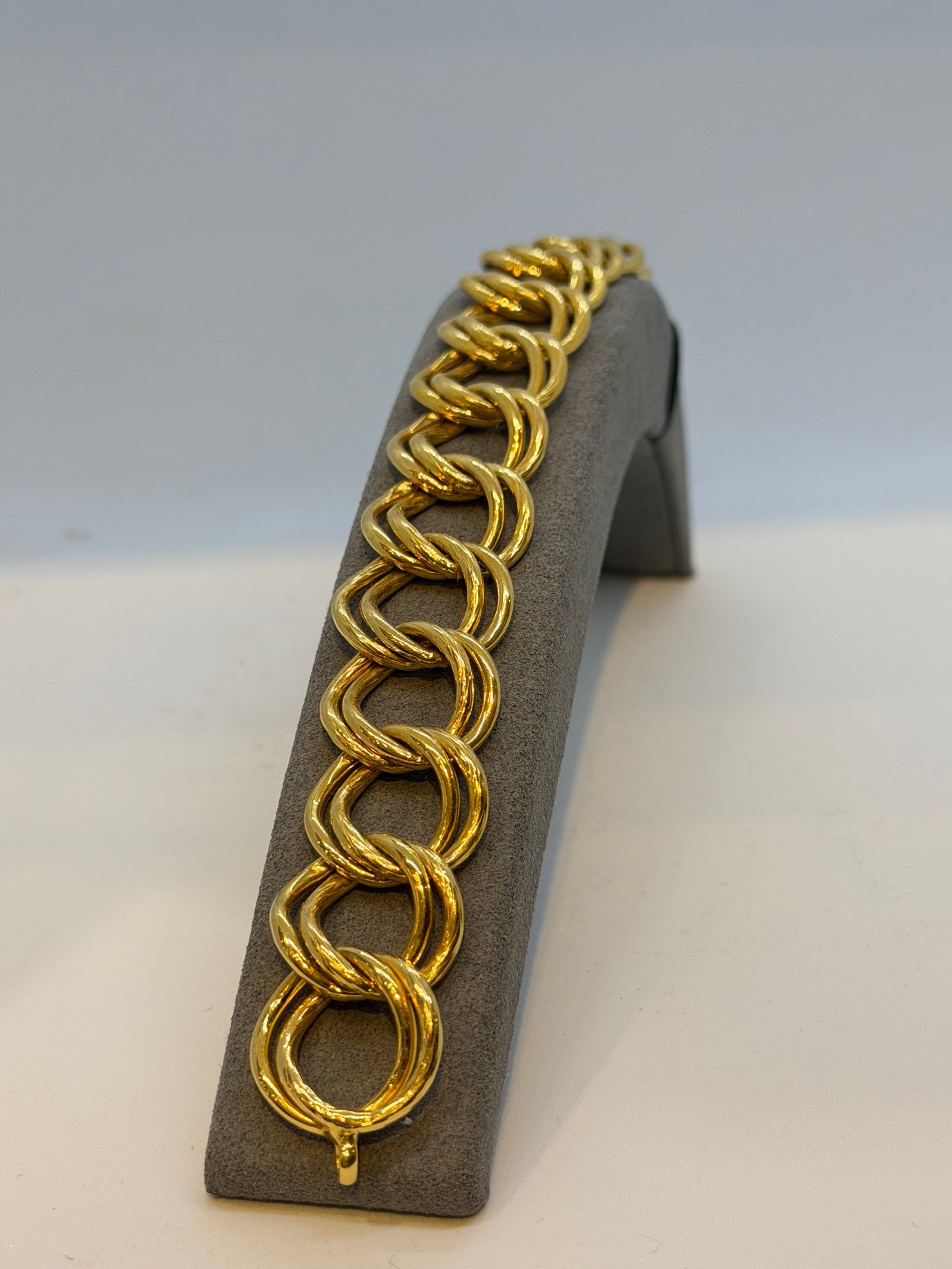 14.22 Gram 14 Ayar Bileklik